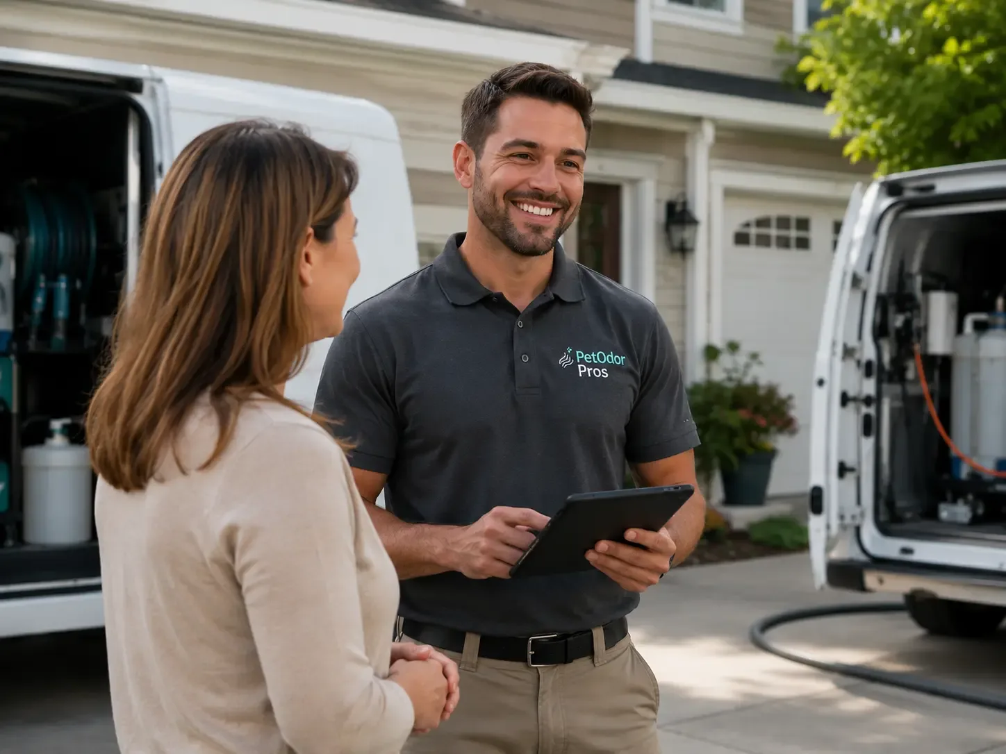 Pet Odor Removal FAQs for Lynn, MA